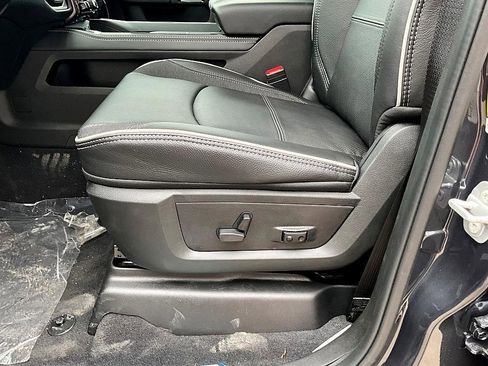 New 2026 RAM 3500 Limited image 15