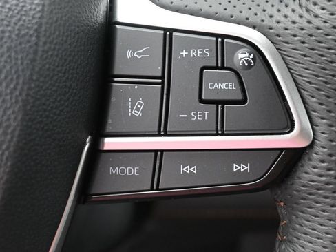 Certified 2026 Toyota Sienna Platinum AWD/4WD image 19