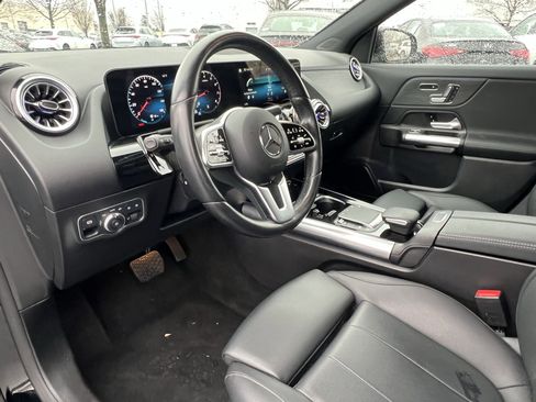 Certified 2023 Mercedes-Benz GLA 250 4MATIC w/ Premium Package image 17