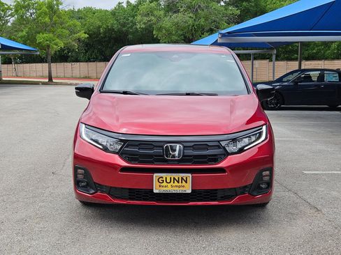 New 2026 Honda Odyssey Sport-L image 8