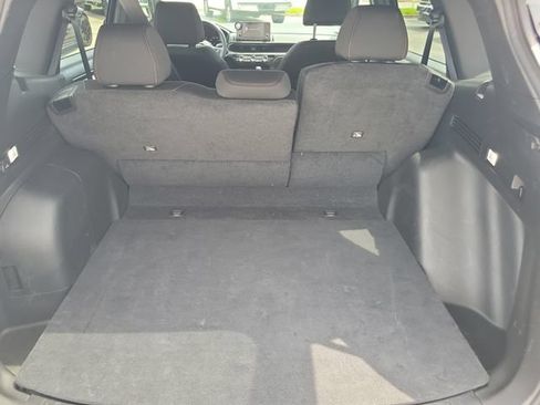 Used 2024 Honda CR-V Sport image 7