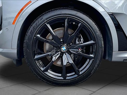 Used 2026 BMW X7 M60i AWD/4WD image 10
