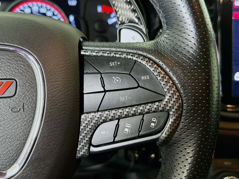 Used 2024 Dodge Durango GT image 17