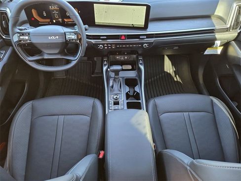 New 2026 Kia Sorento X-Line EX image 19