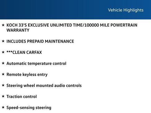 Used 2025 Volkswagen Tiguan S AWD/4WD image 21