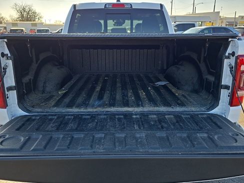 Used 2023 RAM 1500 Limited w/ Trailer Tow Group image 74