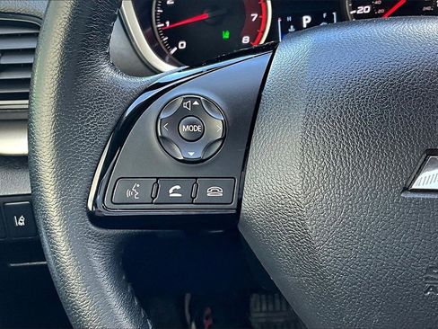 Used 2023 Mitsubishi Eclipse Cross SE image 16