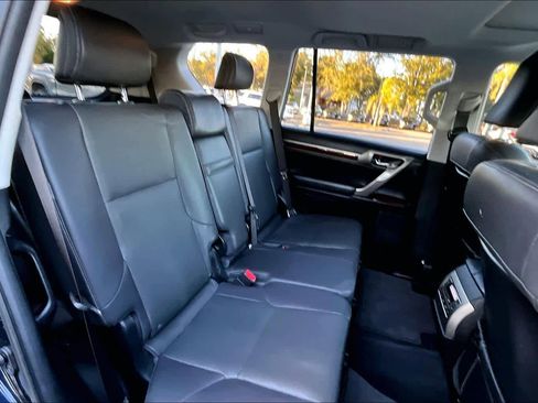 Used 2019 Lexus GX 460 Premium image 20