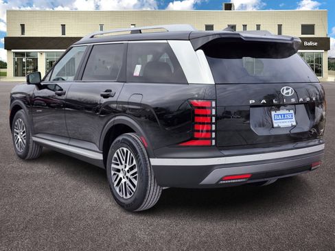 New 2026 Hyundai Palisade SEL image 5