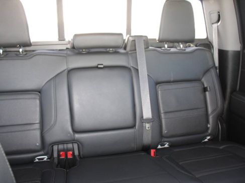 Used 2022 GMC Sierra 1500 Denali w/ Denali Premium Package image 24