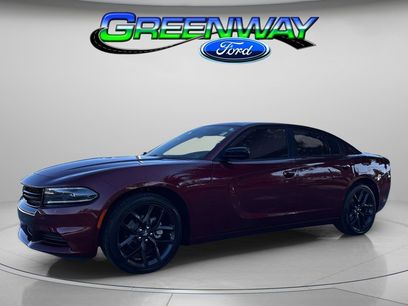 Used 2023 Dodge Charger SXT w/ Blacktop Package