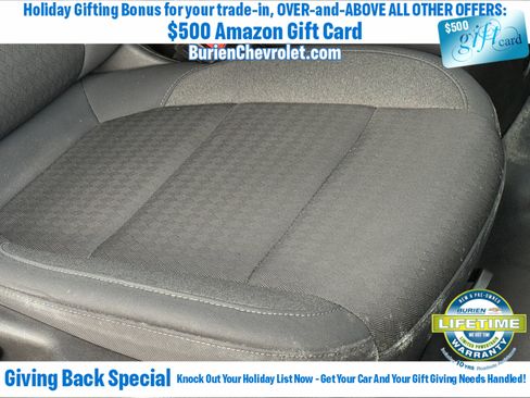 Used 2019 GMC Sierra 1500 SLE image 24