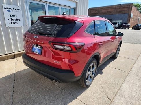 New 2025 Ford Escape ST-Line w/ Tech Pack #1 image 21