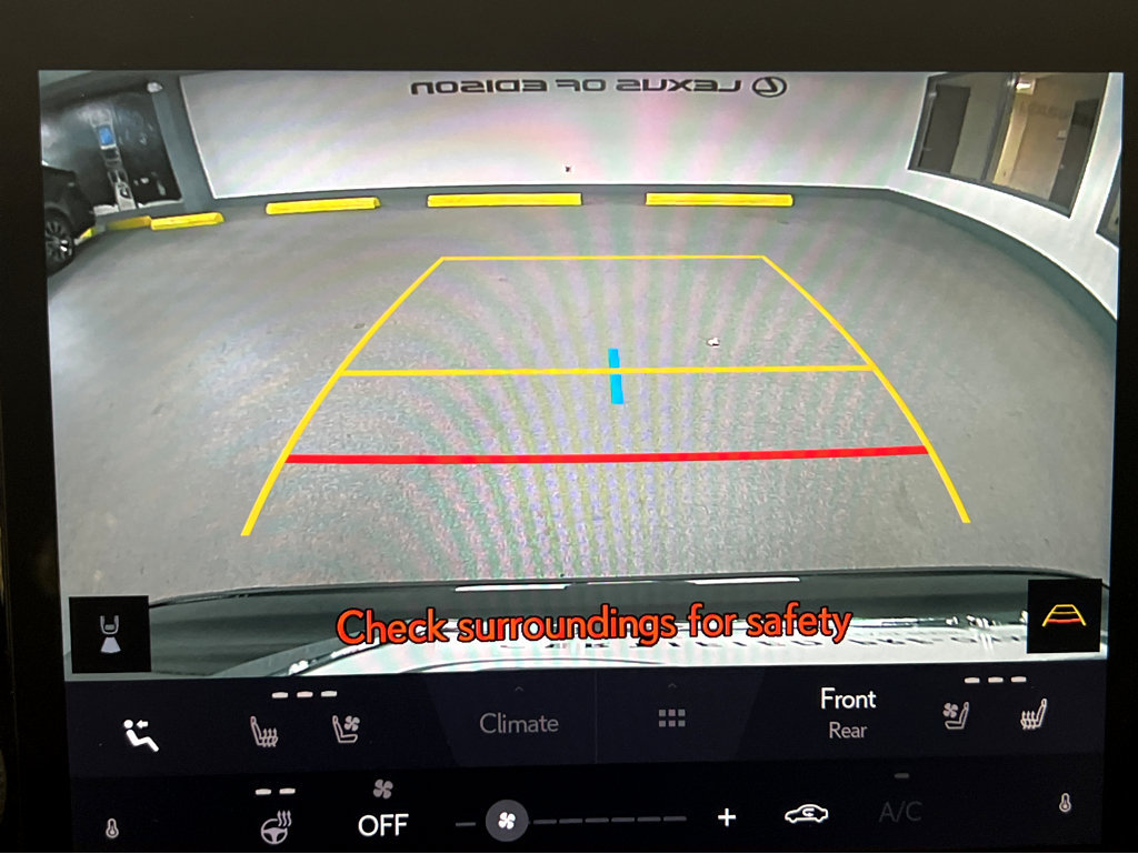 Certified 2024 Lexus RX 350 F Sport w/ Technology Package AWD/4WD image 16