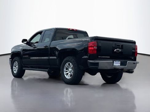 Used 2015 Chevrolet Silverado 1500 LT w/ All Star Edition AWD/4WD image 13