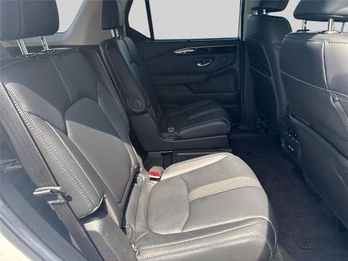 Used 2023 Honda Pilot EX-L image 17