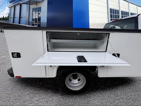 New 2025 Ford F350 XL w/ XL Chrome Package image 25