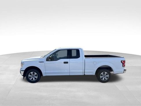 Used 2019 Ford F150 XLT w/ Equipment Group 301A Mid RWD image 5