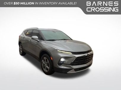 Used 2023 Chevrolet Blazer LT w/ Convenience Package