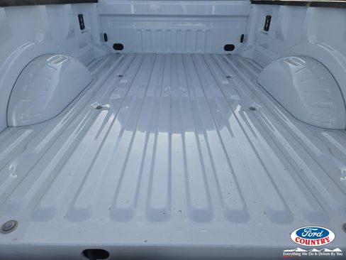 New 2026 Ford F250 XL w/ XL Chrome Package image 5
