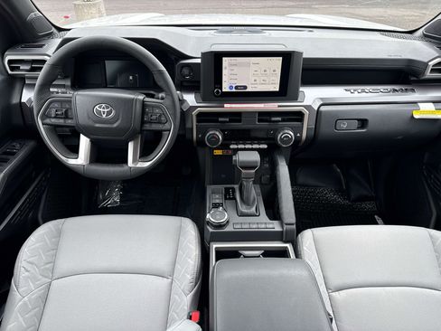 New 2026 Toyota Tacoma SR5 image 14