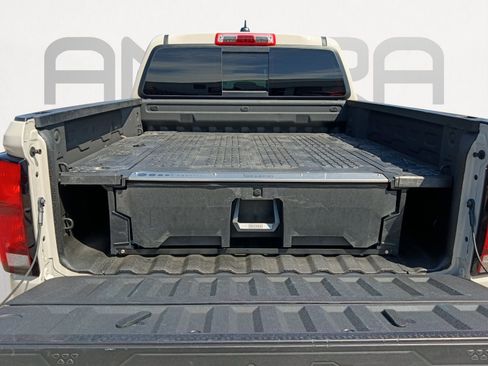 Used 2026 Chevrolet Colorado ZR2 AWD/4WD image 12