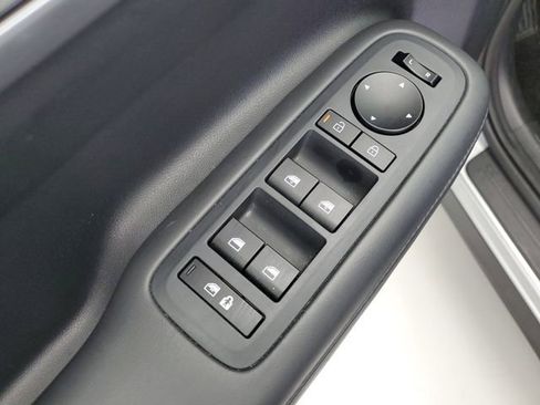 Used 2025 Hyundai Santa Fe SEL FWD image 21