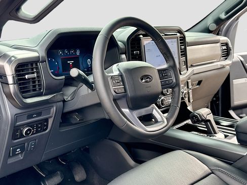 New 2026 Ford F150 Lariat AWD/4WD image 4