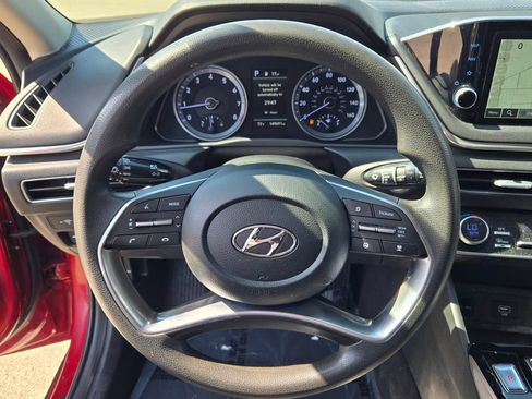 Used 2023 Hyundai Sonata SEL FWD image 41