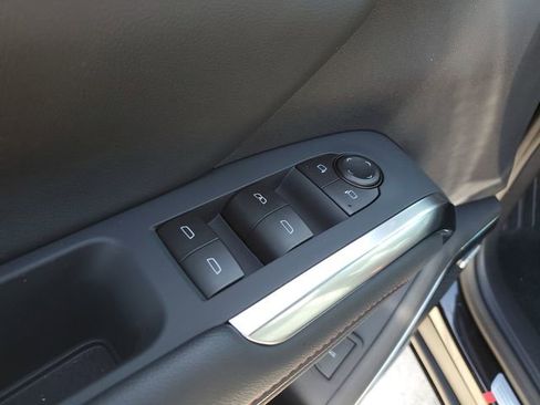 New 2026 Chevrolet Traverse Z71 w/ Enhanced Driving Package AWD/4WD image 17