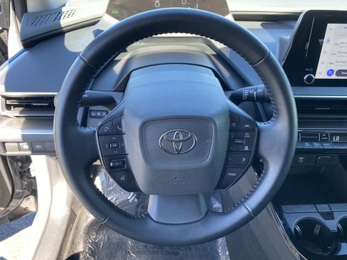 Used 2024 Toyota Prius LE image 24