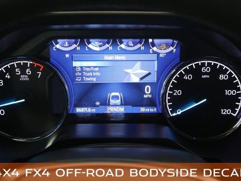 Used 2023 Ford F150 XLT w/ Equipment Group 302A High image 34