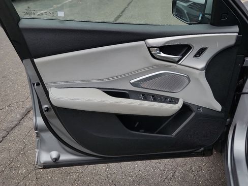 Used 2023 Acura RDX w/Technology Package image 13