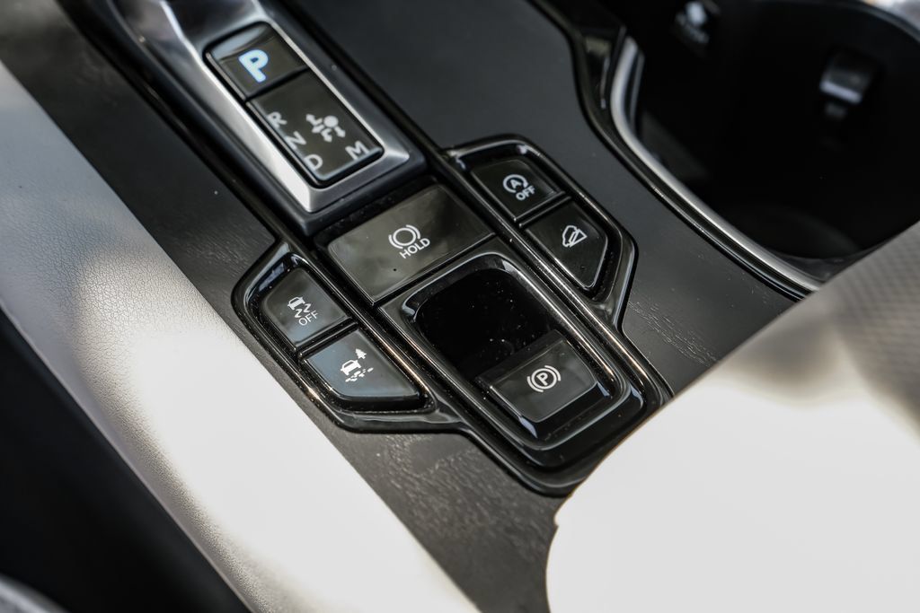 Used 2024 Lexus RX 350 Premium w/ Accessory Package (Z1) AWD/4WD image 37
