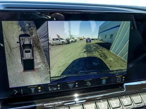 New 2026 Chevrolet Silverado 2500 ZR2 w/ LPO, Dark Essentials Package image 29