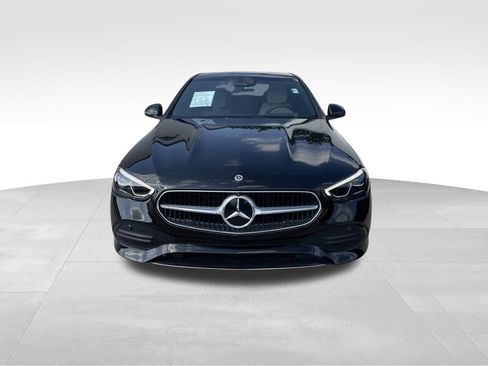 Used 2022 Mercedes-Benz C 300 Sedan image 2