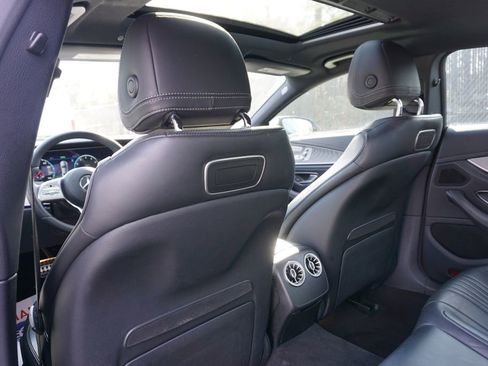 Used 2019 Mercedes-Benz CLS 450 4MATIC image 14