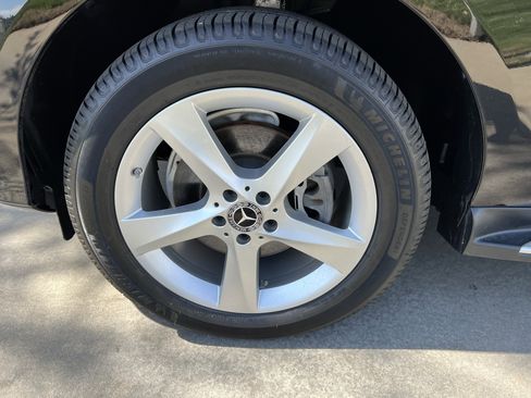 Used 2017 Mercedes-Benz GLE 350 350 image 13