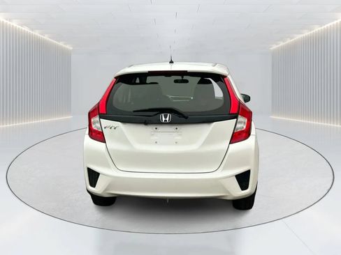 Used 2016 Honda Fit LX image 5