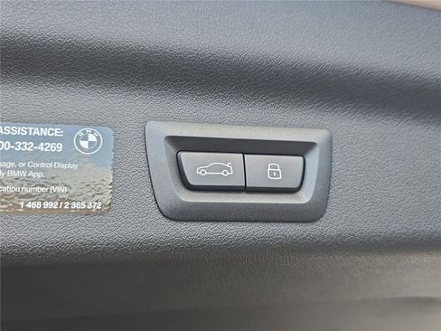 Used 2026 BMW X1 xDrive28i AWD/4WD image 9