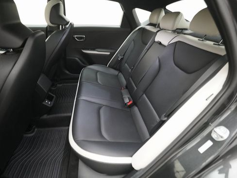 Certified 2025 Kia K4 GT-Line w/ GT-Line Premium Package image 10