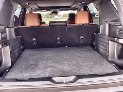 Certified 2026 Honda Passport TrailSport Elite image 20