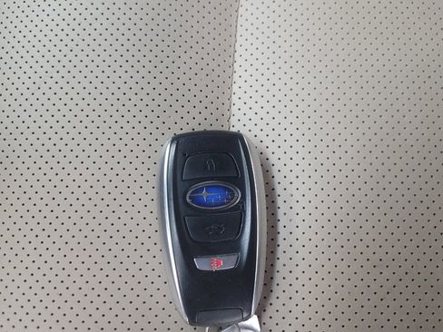 Used 2019 Subaru Legacy 2.5i Limited image 32