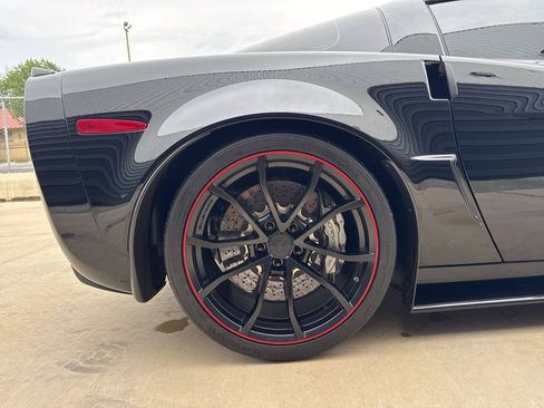 Used 2011 Chevrolet Corvette Z06 RWD image 22