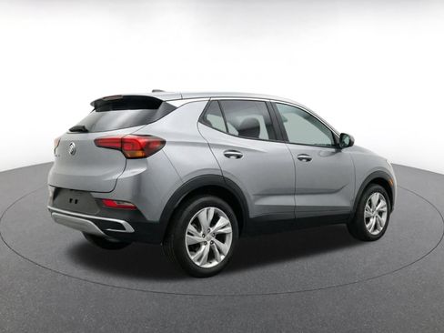 Used 2026 Buick Encore GX Preferred FWD image 9