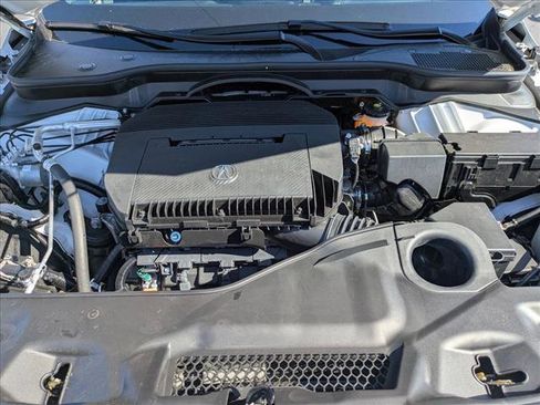 New 2026 Acura MDX A-Spec image 17