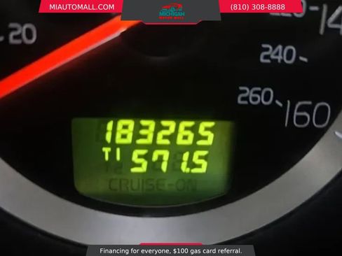 Used 2007 Volvo XC70 image 6