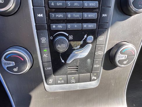 Used 2015 Volvo S60 T5 Premier Plus image 37