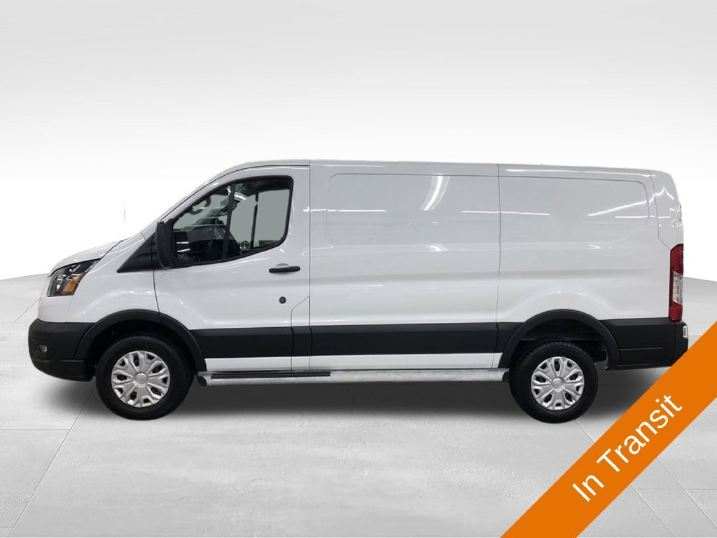 Used 2025 Ford Transit 250 Low Roof w/ Exterior Upgrade Package RWD image 3