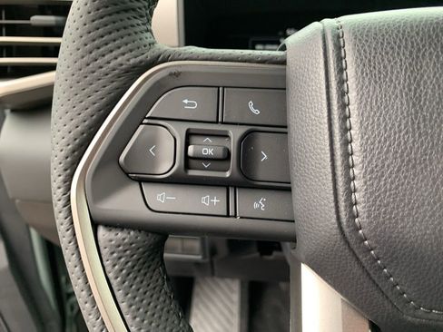 New 2026 Toyota Tundra Limited image 26